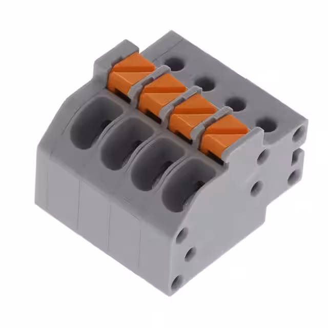 NY0410800000G Amphenol Anytek  Headers Plugs and Sockets